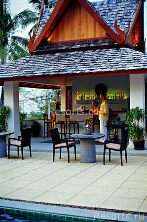 Treetops Arasia Resort 26